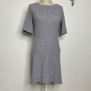 The Perfect Cashmere Dress by Gianni Bini